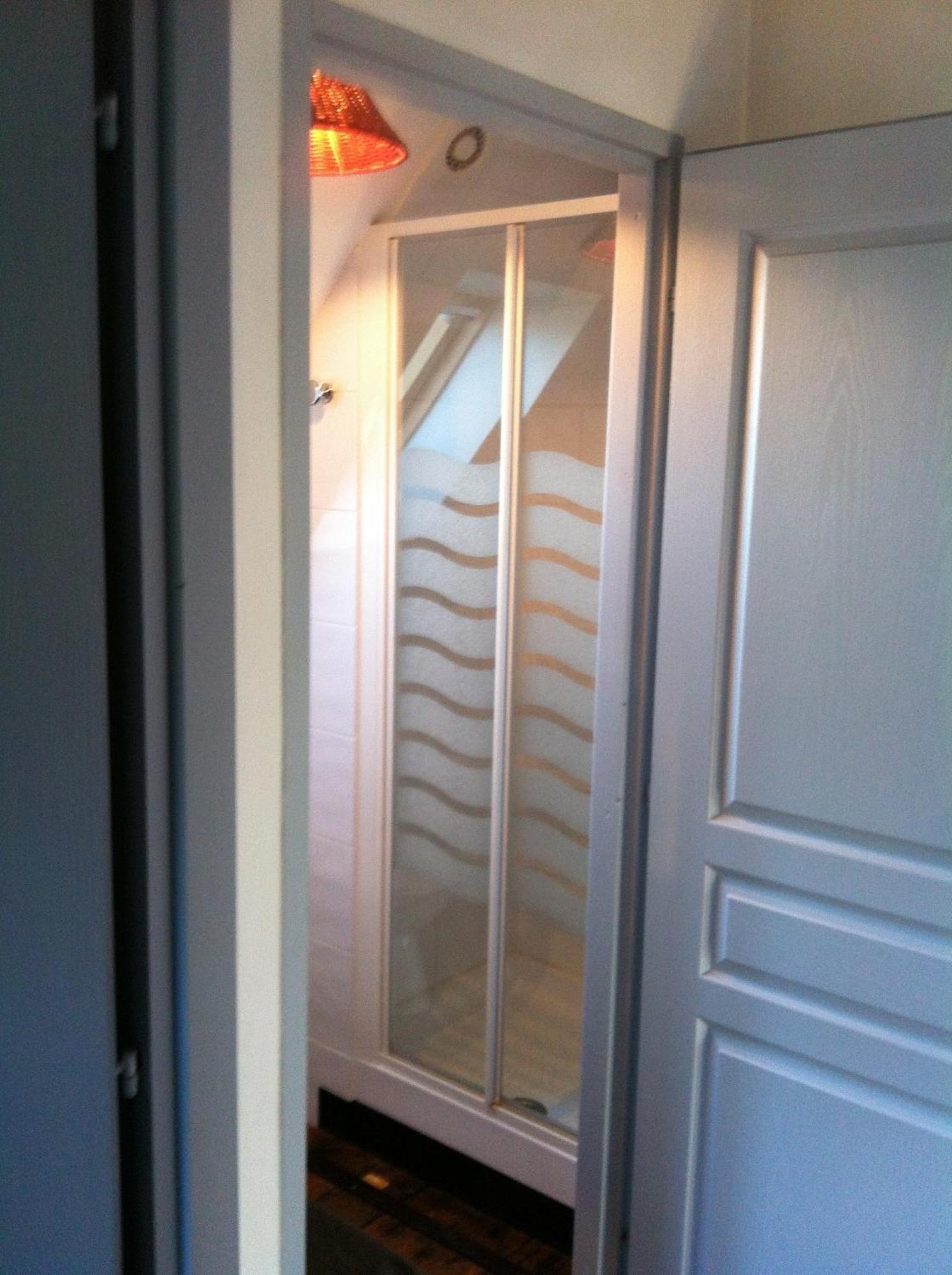 Chambres D'Hotes Villa Mon Repos Saint-Aubin-sur-Scie Luaran gambar