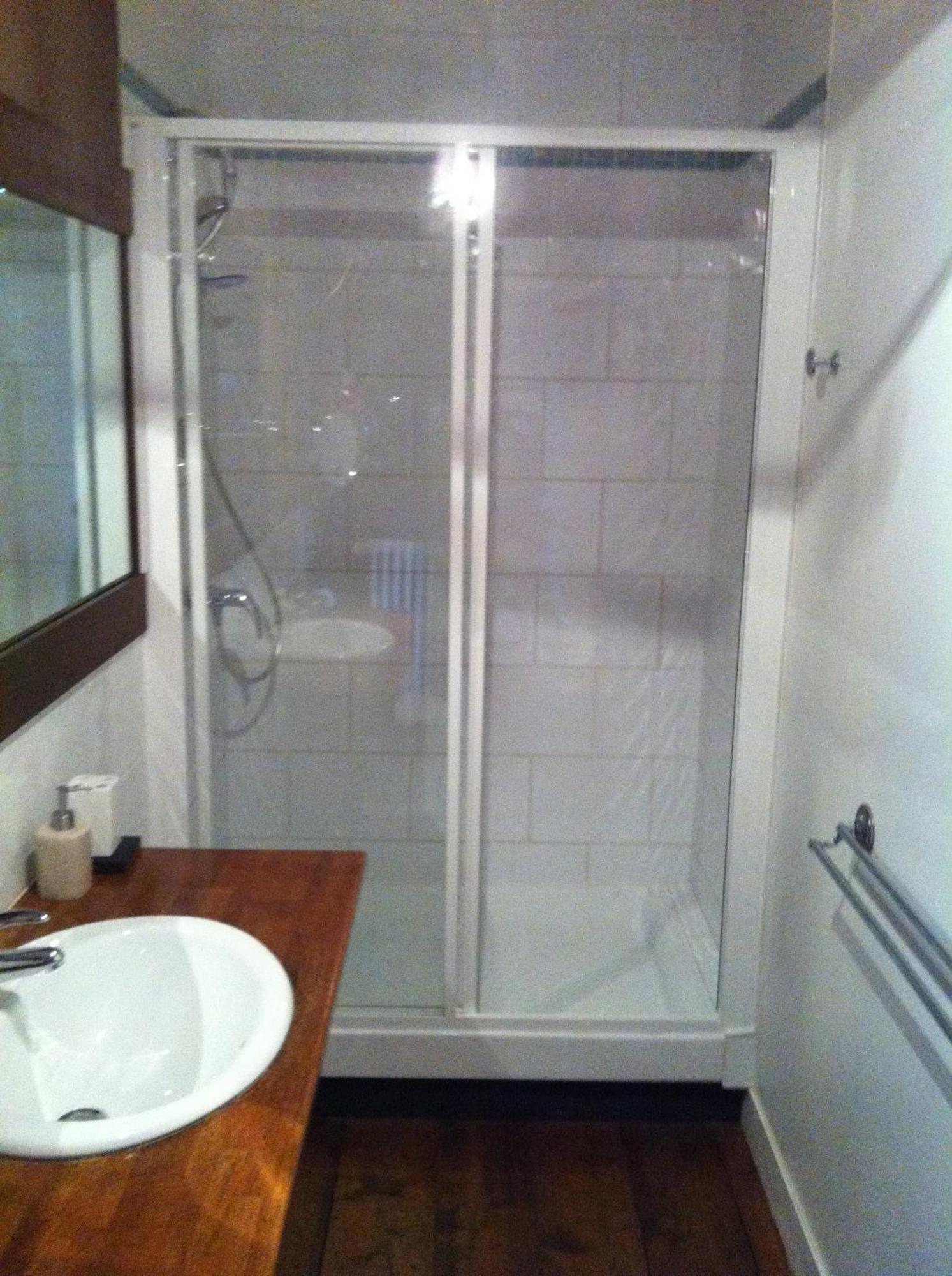 Chambres D'Hotes Villa Mon Repos Saint-Aubin-sur-Scie Luaran gambar
